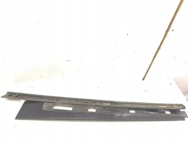 OEM 872412Y500 Rechter dakrail voor Hyundai ix35 image 2