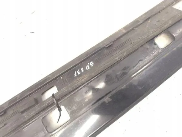 OEM 872412Y500 Rechter dakrail voor Hyundai ix35 image 3