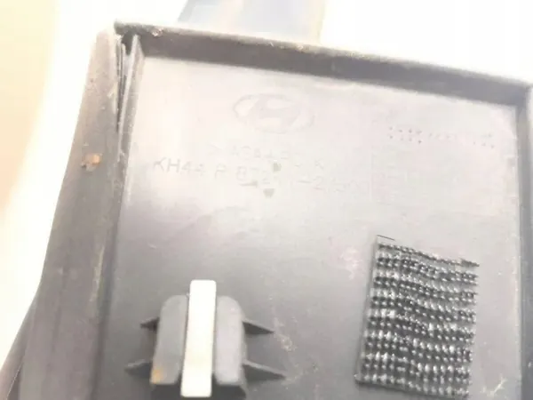 OEM 872412Y500 Rechter dakrail voor Hyundai ix35 image 8