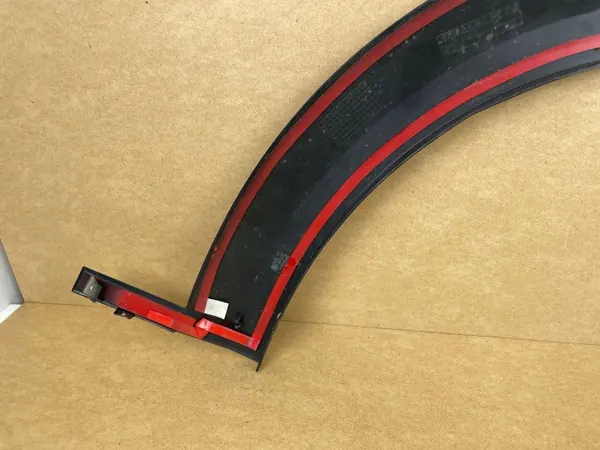 OEM 8W9853717 Para-lamas Dianteiro Esquerdo Audi A4 B9 Allroad image 5