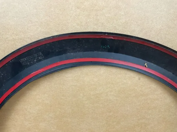 OEM 8W9853717 Para-lamas Dianteiro Esquerdo Audi A4 B9 Allroad image 6