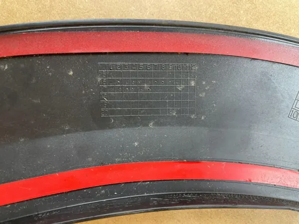 OEM 8W9853717 Para-lamas Dianteiro Esquerdo Audi A4 B9 Allroad image 8
