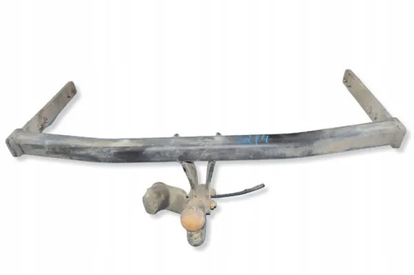 Kit d'attelage OEM SLG2909 pour Volkswagen Golf IV image 2
