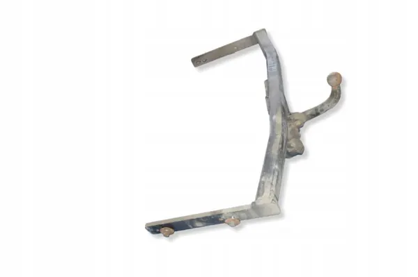 Kit d'attelage OEM SLG2909 pour Volkswagen Golf IV image 3
