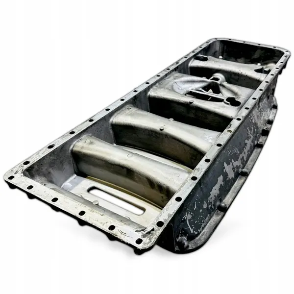 Scania 2125388 Tussenframe Krukas - Gebruikt image 4