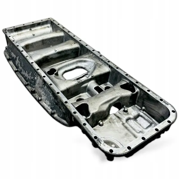 Scania 2125388 Tussenframe Krukas - Gebruikt image 5