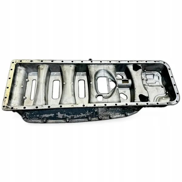 Scania 2125388 Tussenframe Krukas - Gebruikt image 6