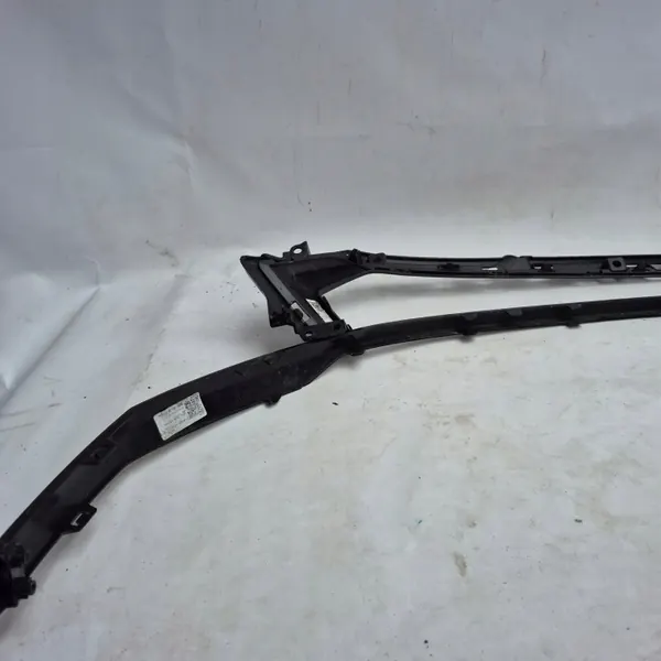 OEM 86569-HF100 Voorbumper Strip voor Hyundai Kona Elektrisch image 6