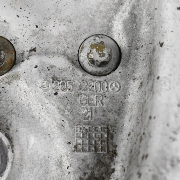 OEM A2053322200 Framhöger Nav Mercedes image 3