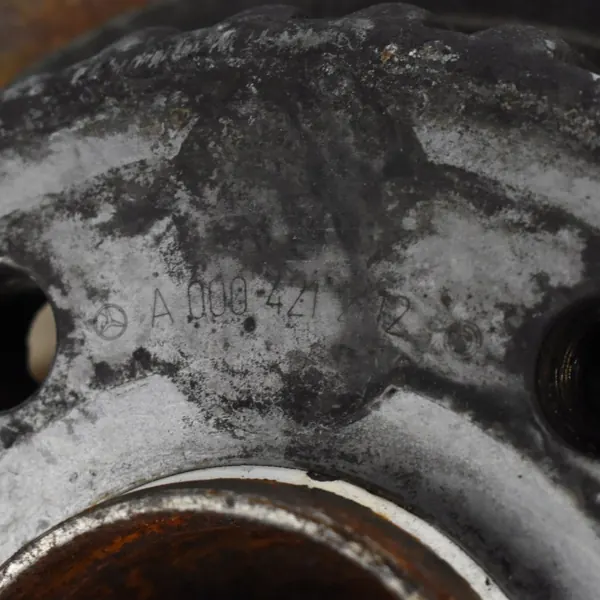 OEM A2053322200 Framhöger Nav Mercedes image 4