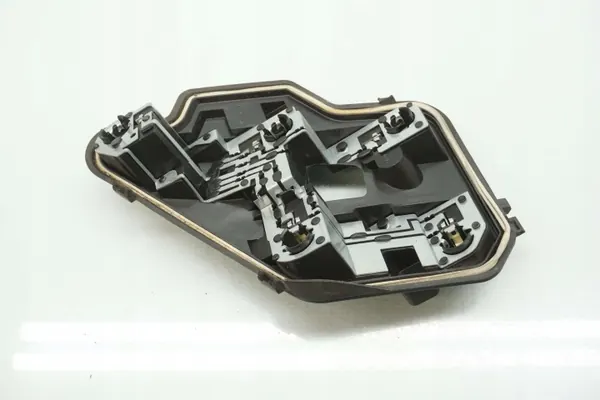 Soquete Lâmpada Traseira Esquerdo Vauxhall Astra OEM 161391 image 2