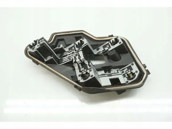 Soquete Lâmpada Traseira Esquerdo Vauxhall Astra OEM 161391 image 6