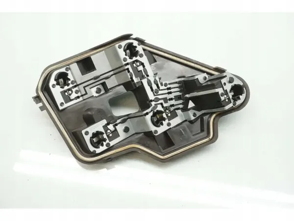 Soquete Lâmpada Traseira Esquerdo Vauxhall Astra OEM 161391 image 7