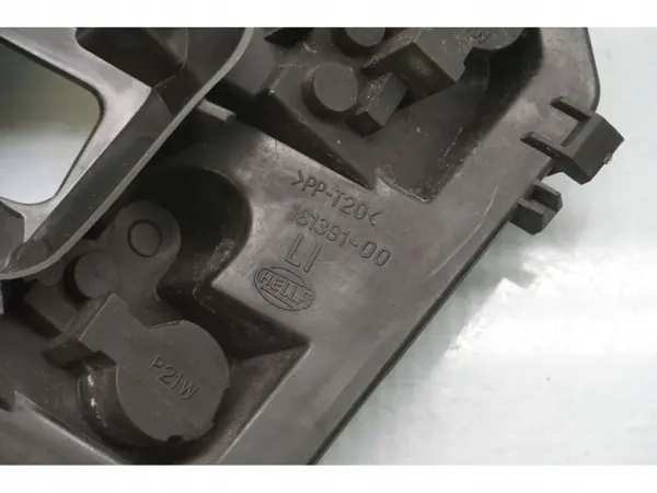 Soquete Lâmpada Traseira Esquerdo Vauxhall Astra OEM 161391 image 9