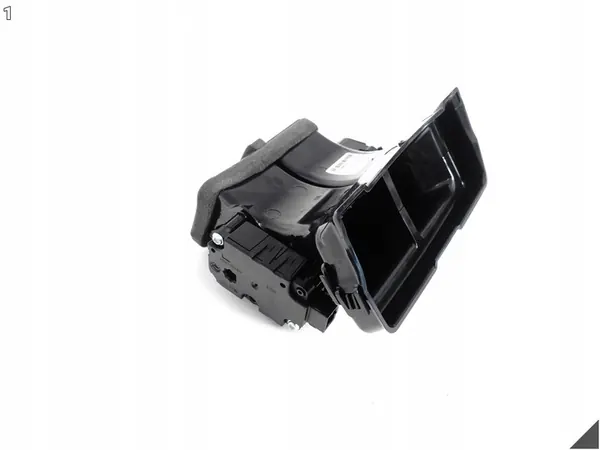 AUDI A7 S7 RS7 4G8 A6 S6 RS6 4G0 Canal de Ventilation image 2