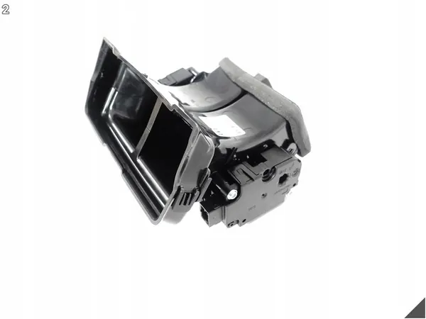 AUDI A7 S7 RS7 4G8 A6 S6 RS6 4G0 Canal de Ventilation image 3