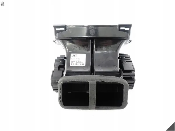 AUDI A7 S7 RS7 4G8 A6 S6 RS6 4G0 Canal de Ventilation image 4