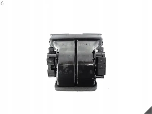 AUDI A7 S7 RS7 4G8 A6 S6 RS6 4G0 Canal de Ventilation image 5