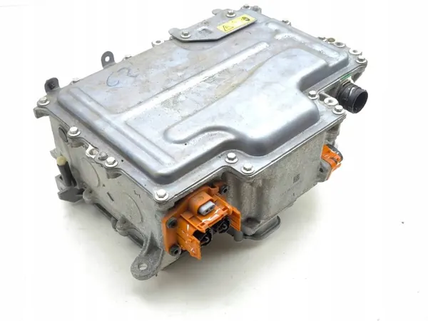 Inversor Renault Austral 2023 OEM 292A01152R image 2