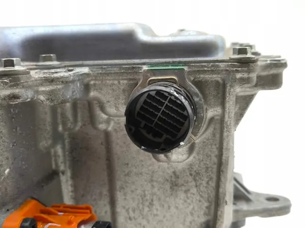 Inversor Renault Austral 2023 OEM 292A01152R image 3