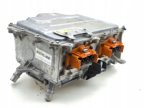 Inversor Renault Austral 2023 OEM 292A01152R image 5