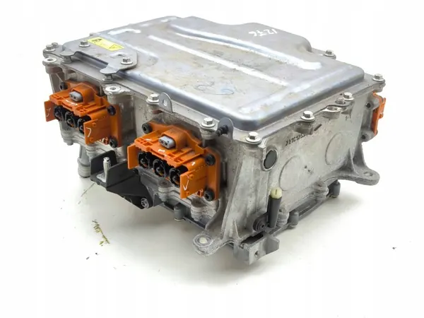 Inversor Renault Austral 2023 OEM 292A01152R image 6