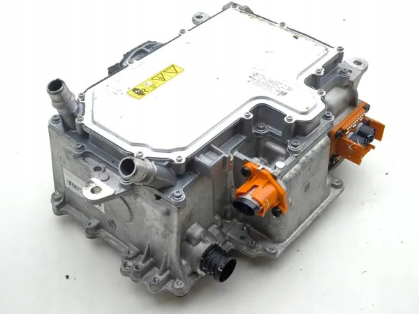 Inversor Renault Austral 2023 OEM 292A01152R image 7