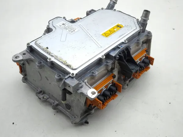 Inversor Renault Austral 2023 OEM 292A01152R image 8
