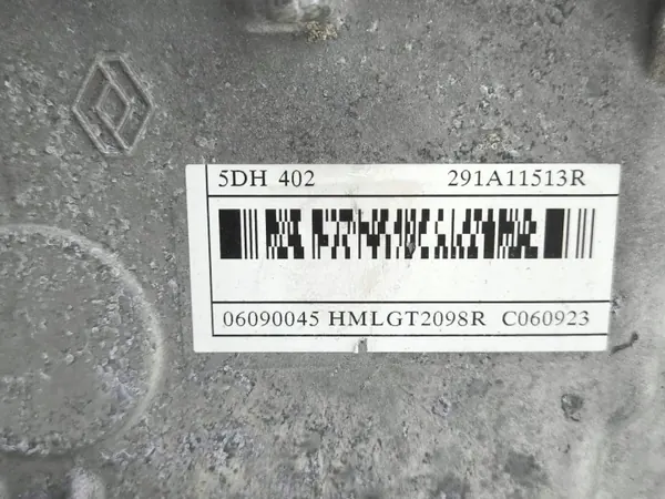 Inversor Renault Austral 2023 OEM 292A01152R image 9