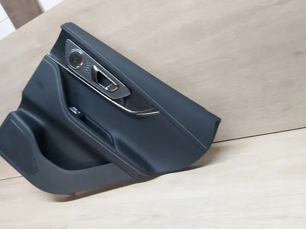 OMODA 5 E5 C5 right rear door panel 403005499AA image 2