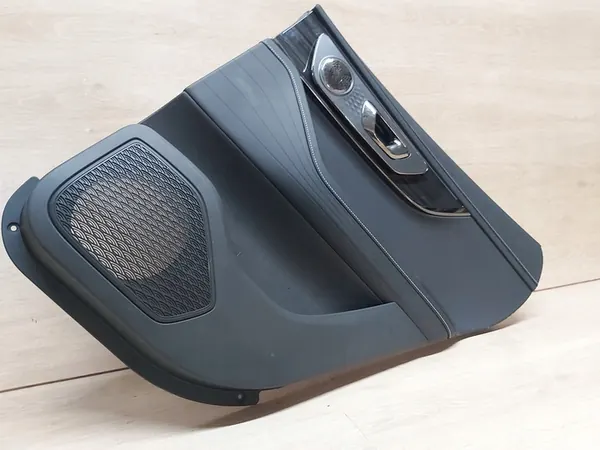 OMODA 5 E5 C5 right rear door panel 403005499AA image 3