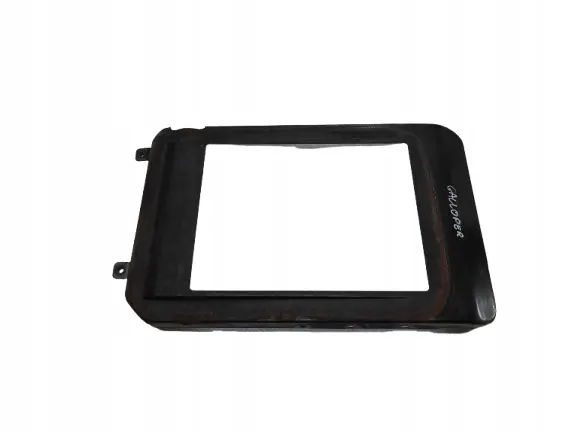 Couvercle intercooler OEM RTEKO PAW1026 pour Hyundai Galloper image 2