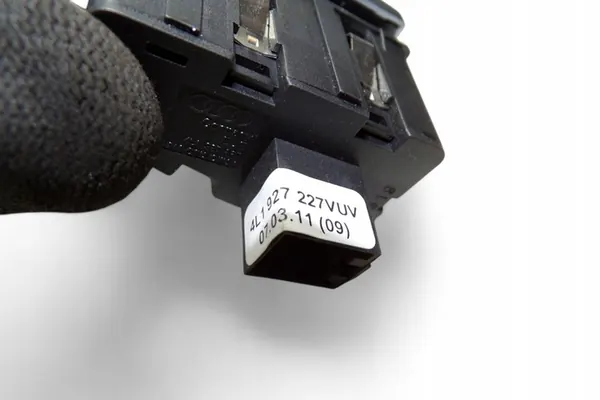 Schalter AUDI A6 AVANT 2.0L 2011 image 2