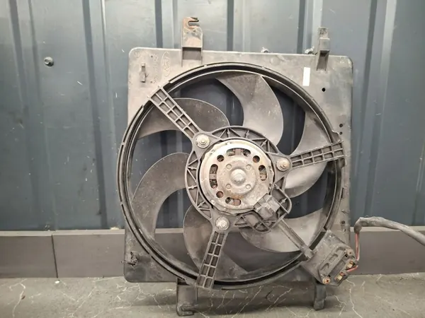 Ventilador Ford OE 97KB8C607-BH - Estado usado image 6