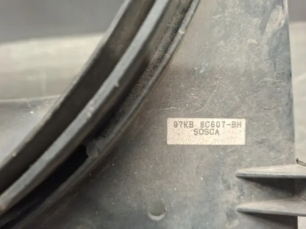 Ventilador Ford OE 97KB8C607-BH - Estado usado image 8