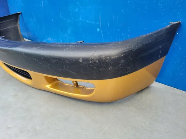 Paraurti anteriore TOYOTA COROLLA E11 LIFT 2000-2002 OEM 52119-02170 image 2