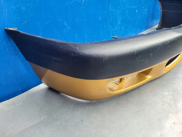 Paraurti anteriore TOYOTA COROLLA E11 LIFT 2000-2002 OEM 52119-02170 image 3