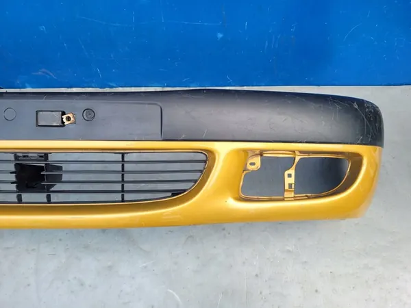 Paraurti anteriore TOYOTA COROLLA E11 LIFT 2000-2002 OEM 52119-02170 image 5