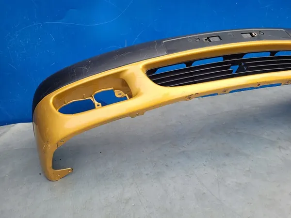 Paraurti anteriore TOYOTA COROLLA E11 LIFT 2000-2002 OEM 52119-02170 image 7