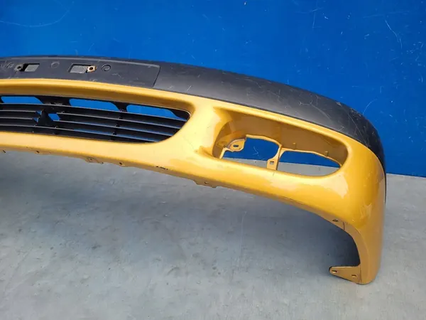 Paraurti anteriore TOYOTA COROLLA E11 LIFT 2000-2002 OEM 52119-02170 image 8