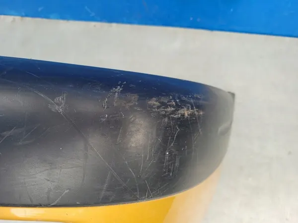 Paraurti anteriore TOYOTA COROLLA E11 LIFT 2000-2002 OEM 52119-02170 image 9