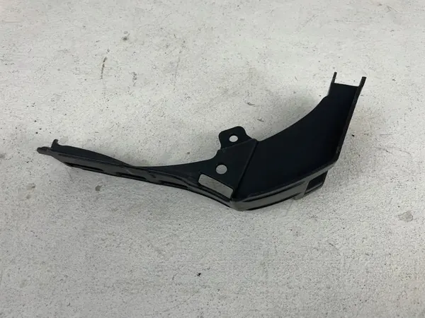 Protection latérale de pare-chocs Mercedes C-Class W205 OE A2058853023 image 7