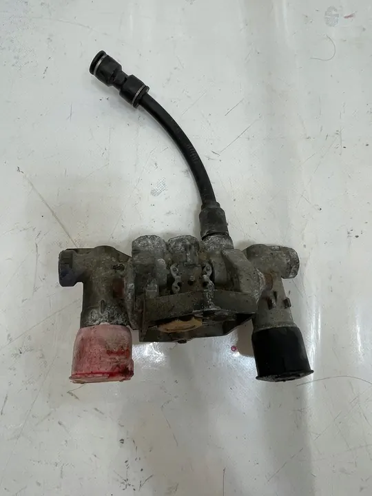 DAF CF75 1998-2013 Vanne de Contrôle WABCO 16301010 image 3