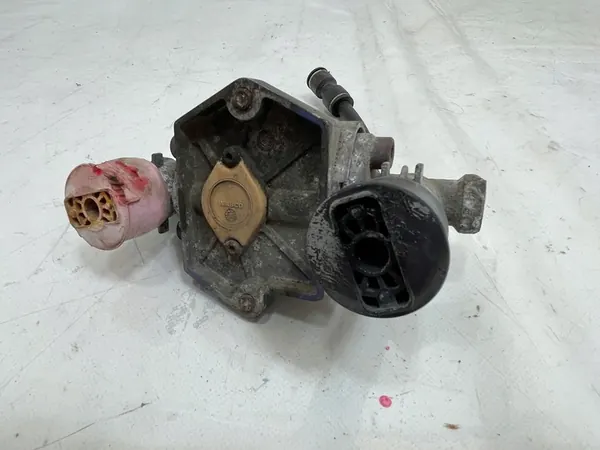 DAF CF75 1998-2013 Vanne de Contrôle WABCO 16301010 image 5