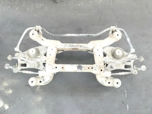 OEM IMPRK1079629 Bakaxel för Saab 9-4X image 2
