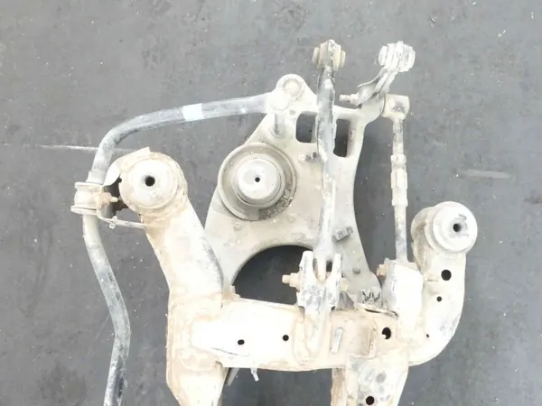 OEM IMPRK1079629 Bakaxel för Saab 9-4X image 3