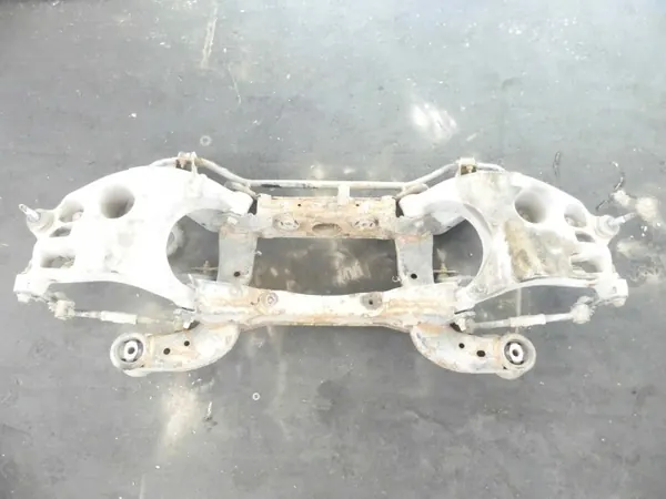 OEM IMPRK1079629 Bakaxel för Saab 9-4X image 4