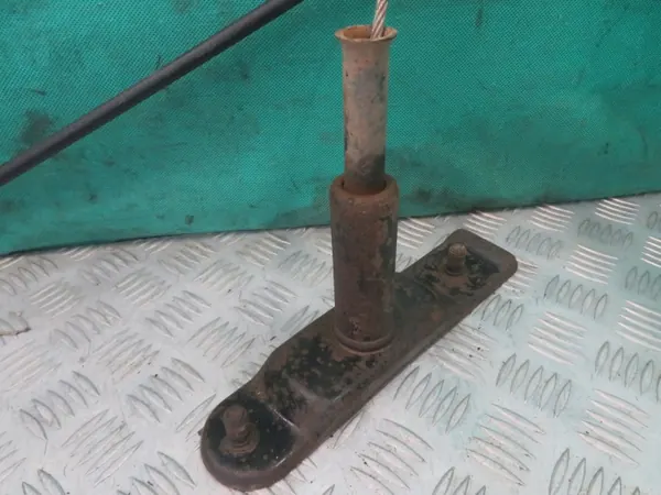 Treuil Roue de Secours OEM 5C161K353 Ford Transit image 3