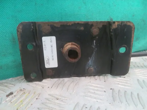 Treuil Roue de Secours OEM 5C161K353 Ford Transit image 5