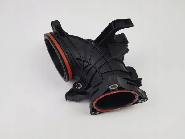 Mercedes-Benz E W213 2017 Luchtinlaatdeel A6540902000 image 4